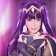 Illustration for article titled Tharja